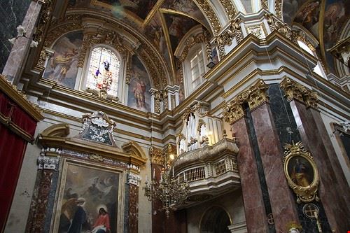Collegiata del Naufragio di San Paolo Valletta travfotos - Attribution-NonCommercial (http://creativecommons.org/licenses/by-nc/2.0/) travfotos