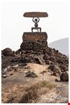  parco nazionale di timanfaya
