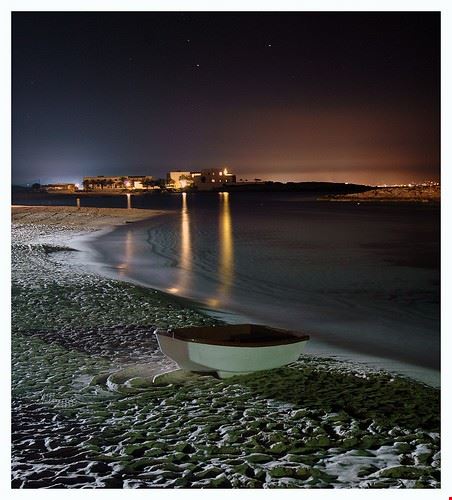 Es Pujols Formentera Don Pableras - Attribution-NonCommercial-NoDerivs (http://creativecommons.org/licenses/by-nc-nd/2.0/) Don Pableras