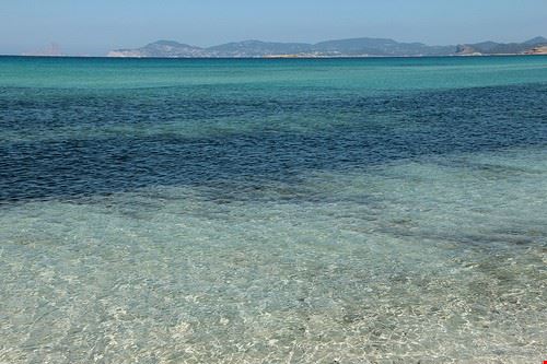 Platja Llevant - Michela Simoncini - Michela Simoncini - Attribution License (http://creativecommons.org/licenses/by/2.0/)
