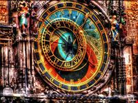  l orologio astronomico