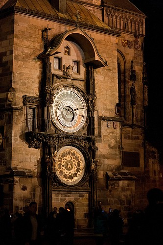  l orologio astronomico