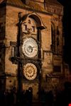  l orologio astronomico