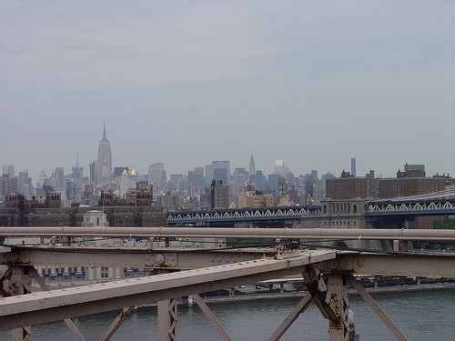  ponte di brooklyn