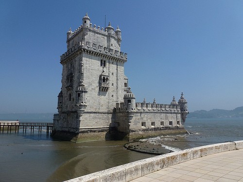  torre di belem