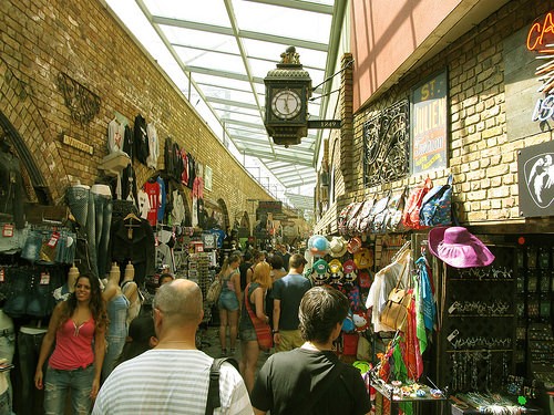  camden town