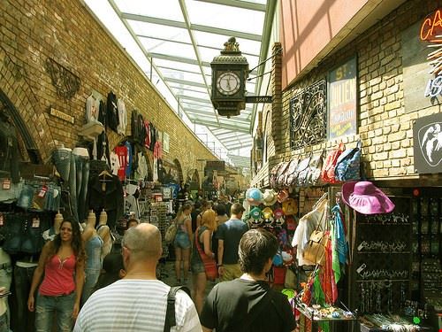 Camden Town  London Por mi tripa... - Attribution License (http://creativecommons.org/licenses/by/2.0/) Por mi tripa...