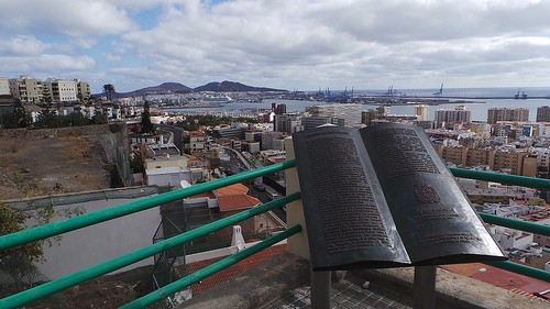  puerto de la cruz