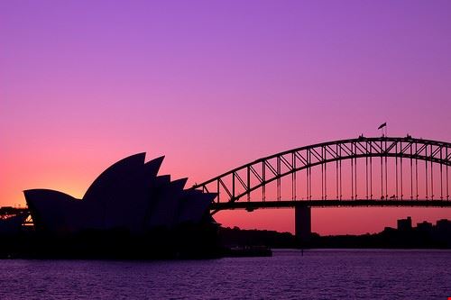 Opera House Sydney Danijel J - Attribution License (http://creativecommons.org/licenses/by/2.0/) Danijel J