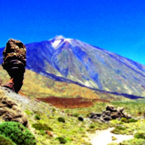  vulcano