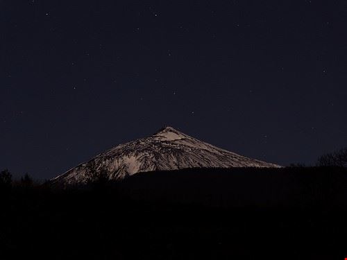 Volcano Teide Tenerife Zruda - Attribution-NonCommercial-ShareAlike (http://creativecommons.org/licenses/by-nc-sa/2.0/) Zruda