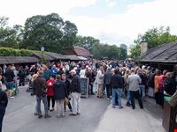  villaggio di skansen