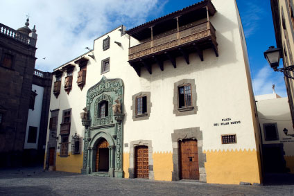 Angolo caratteristico