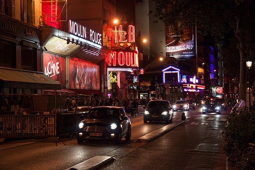  moulin rouge