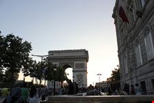  arc de triomphe