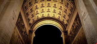  arc de triomphe