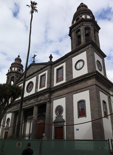  cattedrale de la la laguna