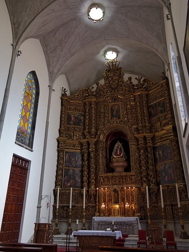 cattedrale de la la laguna