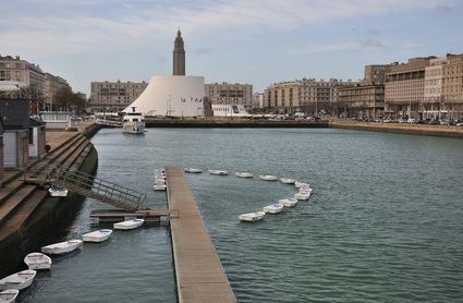 Le Havre