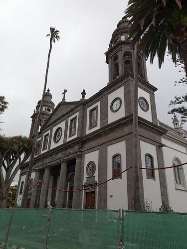 cattedrale de la la laguna