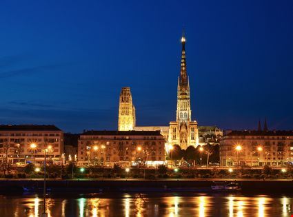  Le Havre atref  - shutterstock atref 