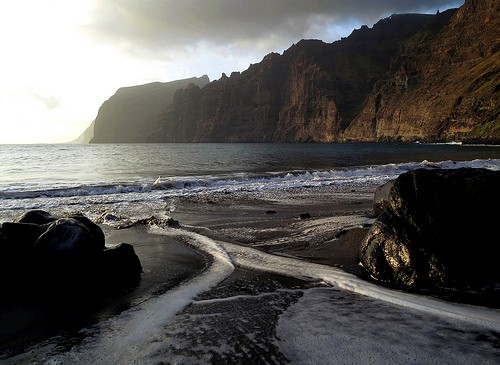  los gigantes