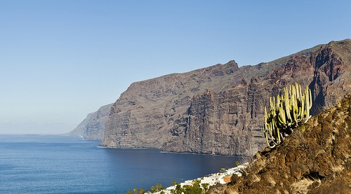  los gigantes