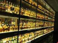 Scotch Whiskey Experience