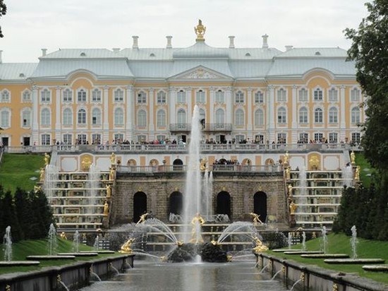 Peterhof