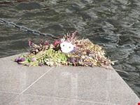 Monumento agli omosessuali