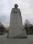 Monumento a Karl Marx
