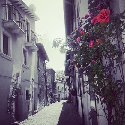 Scorcio Pescasserolese