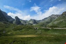  escursione al picco del gsbernardo