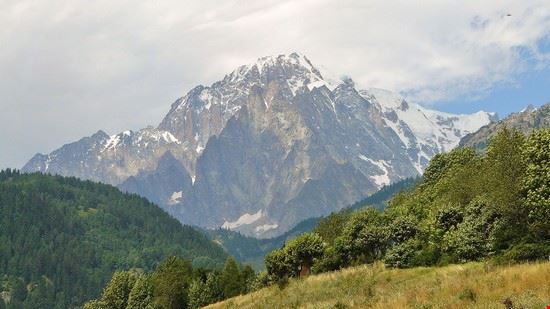 Monte Bianco - Simo Räsänen - Simo Räsänen - CC BY-SA 3.0