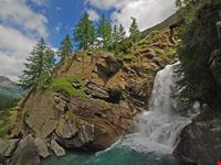  cascate di lillaz