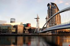 Molo di Salford