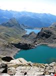  lago di cignana