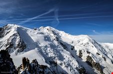  monte bianco