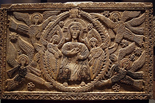  museo cristiano e tesori del duomo