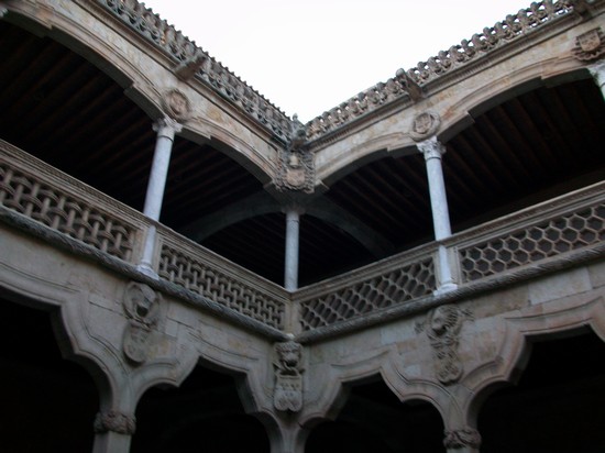 casa de las conchas 2