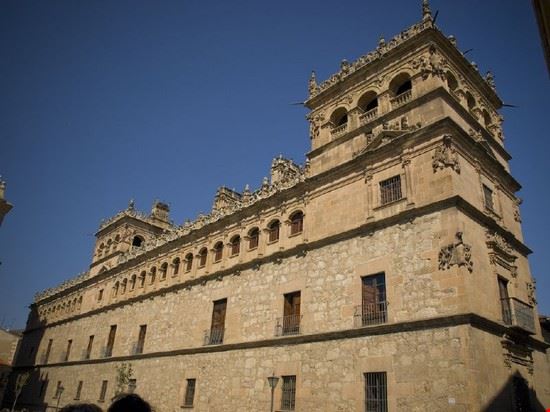 Palazzo di Monterrey - Raúl Hernández González - Raúl Hernández González - CC BY 2.0