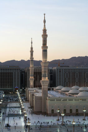 Minareto