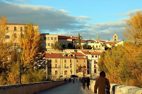 Ponte romano - Manuel Martin Vicente - Manuel Martin Vicente - Attribution License (http://creativecommons.org/licenses/by/2.0/)