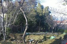  huerto de calixto y melibea