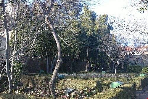 Huerto de Calixto y Melibea - NoeBranford - NoeBranford - Attribution-NonCommercial-ShareAlike (http://creativecommons.org/licenses/by-nc-sa/2.0/)