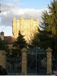 torre del clavero