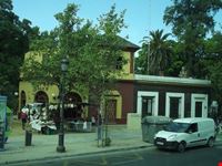  las columnas
