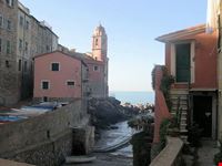 Scorcio di Tellaro