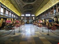  the museo de los carruajes