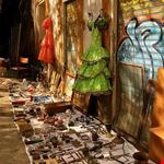  mercado el jueves